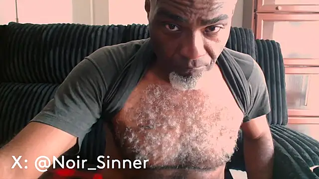 Show Webcam de sinnernoir