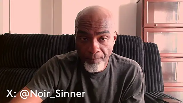 sinnernoir Show Webcam