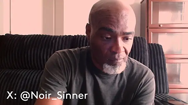 sinnernoir Show Webcam