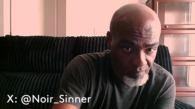 sinnernoir Webcamshow