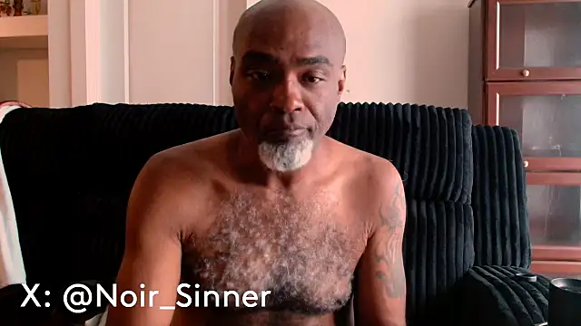 sinnernoir's Webcam Show