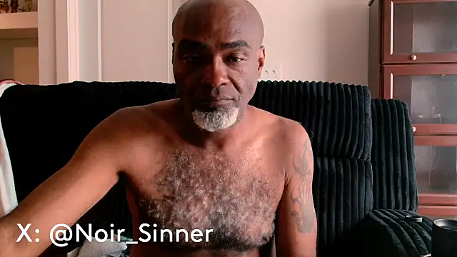 sinnernoir – webcam-show