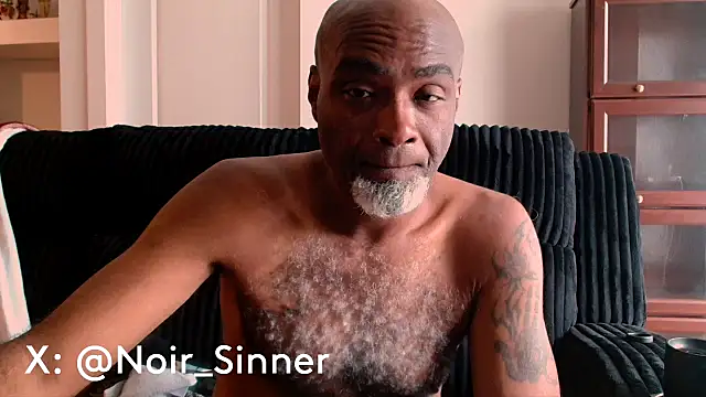 sinnernoir's Webcam Show