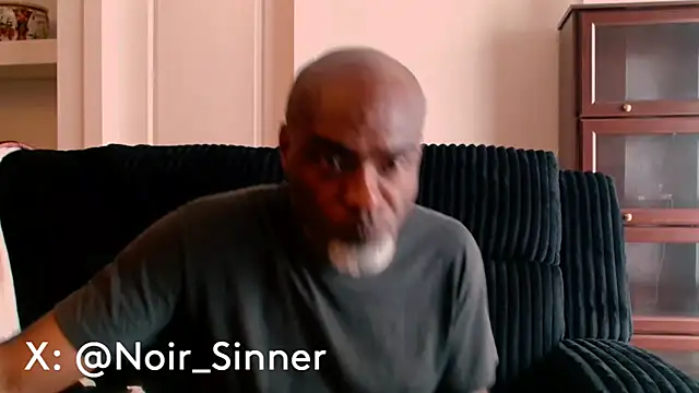 sinnernoir webkamerás műsora