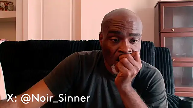 โชว์เว็บแคมของ sinnernoir
