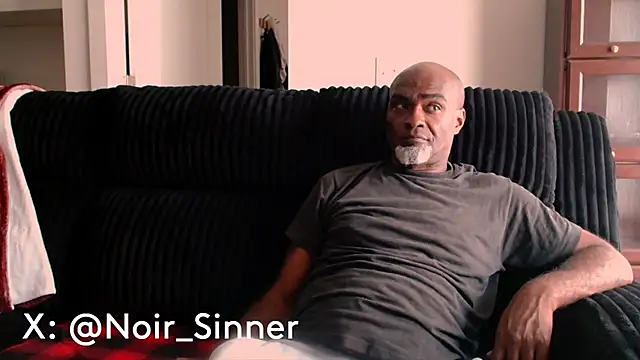 sinnernoir Pertunjukan Webcam
