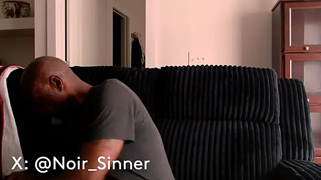 sinnernoir's Webcam Show