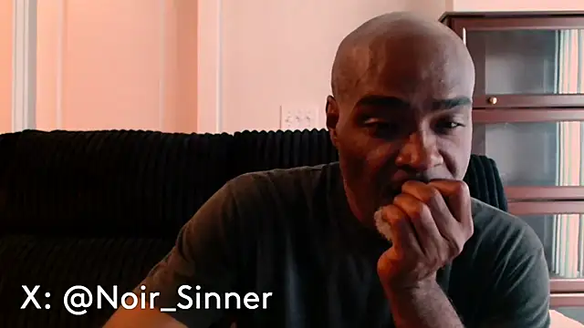 sinnernoir ওয়েবক্যাম শো