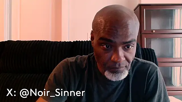 Show Webcam de sinnernoir