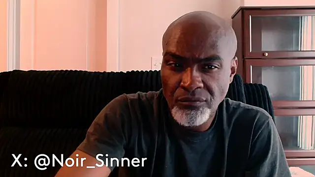 sinnernoirのウェブカメラショー