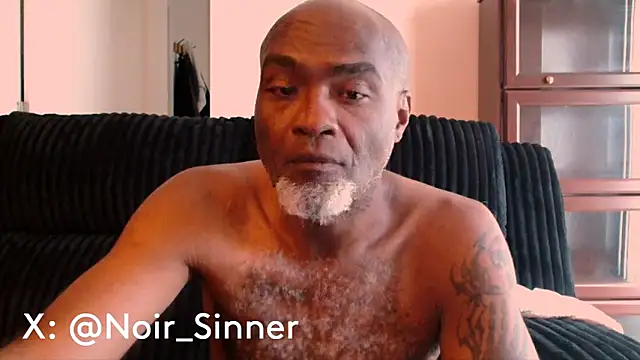 sinnernoir Webcam show