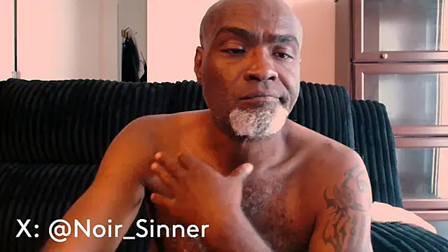 sinnernoir Webcamshow