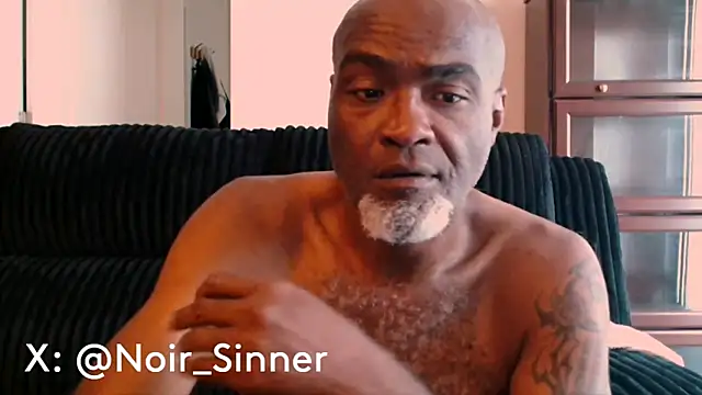 sinnernoir – webcam-show