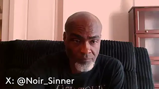 sinnernoir ওয়েবক্যাম শো