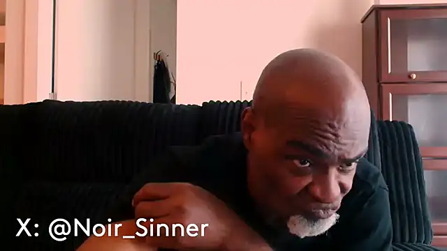 sinnernoir's Webcam Show