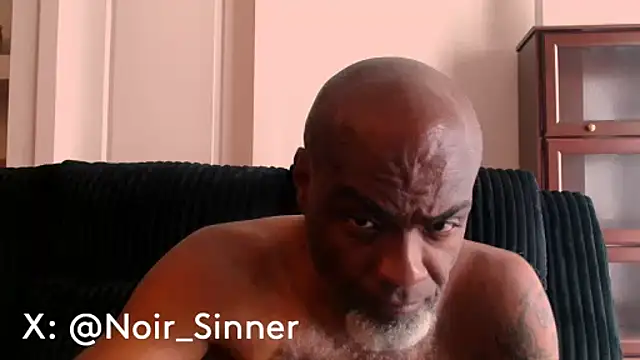 sinnernoir Webcam-Show