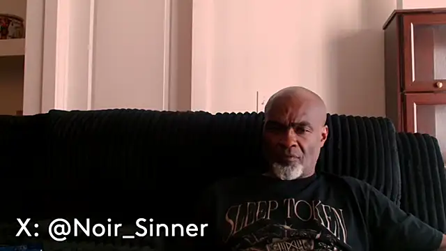 sinnernoir – webcam-show
