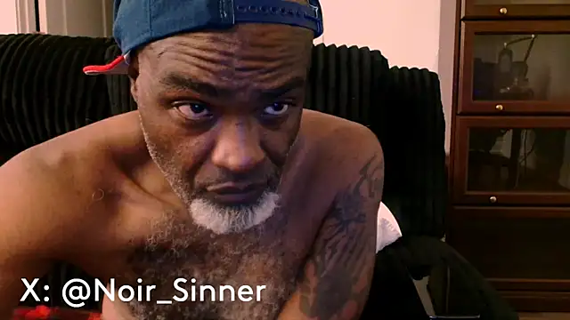 عرض كام sinnernoir