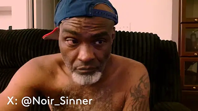 sinnernoir Show Webcam