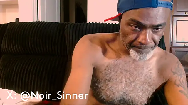 sinnernoir Show Webcam