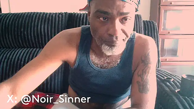 sinnernoir ওয়েবক্যাম শো