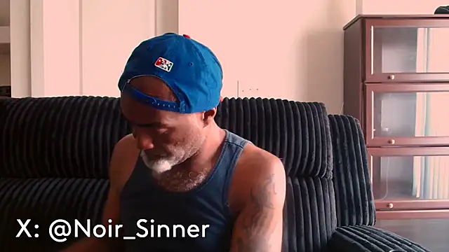 sinnernoir 网络视讯表演