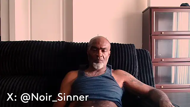 sinnernoir Show Webcam