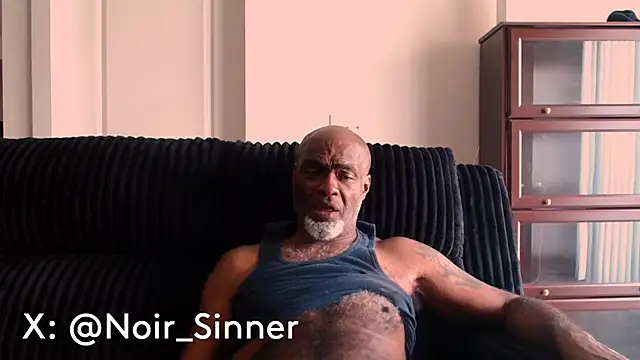 sinnernoir's Webcam Show