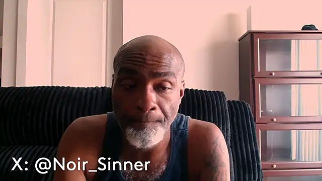 sinnernoir's Webcam Show