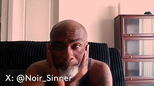 Show de webcam de sinnernoir