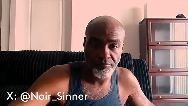 sinnernoir ওয়েবক্যাম শো