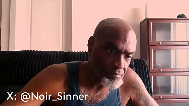 Show Webcam de sinnernoir