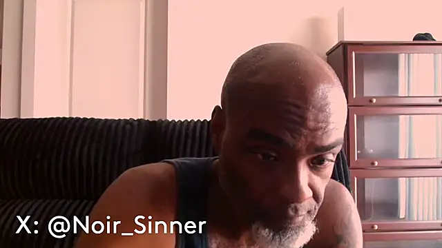 Show Webcam de sinnernoir