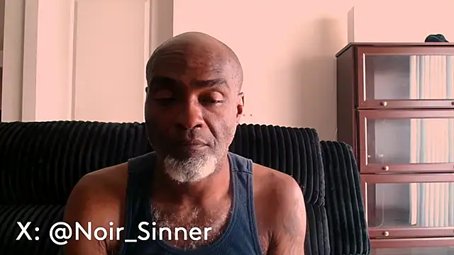 sinnernoir Webcam-Show
