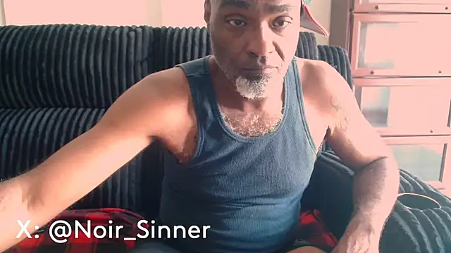 sinnernoir Show Webcam