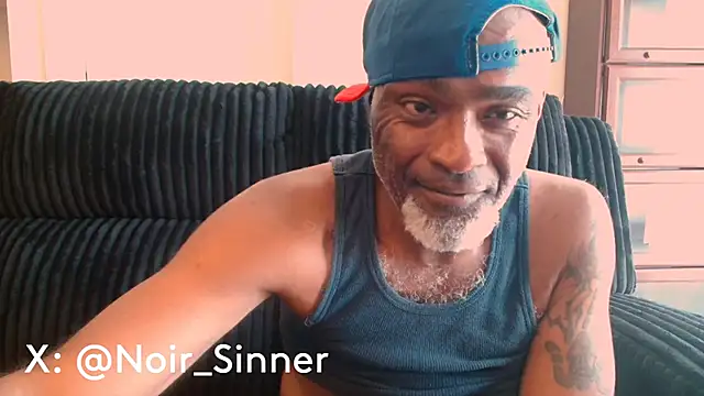 sinnernoir Show in webcam