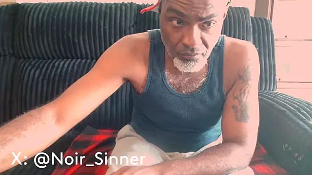 sinnernoir Show Webcam