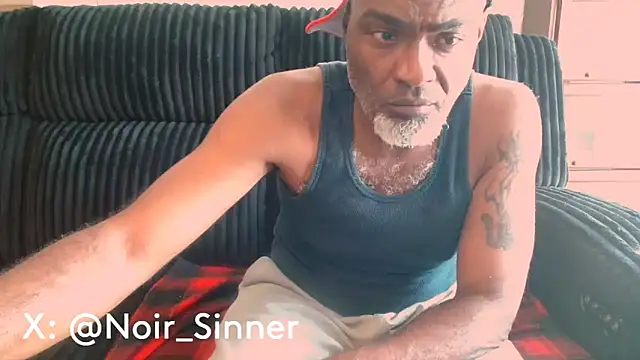 sinnernoir Show Webcam