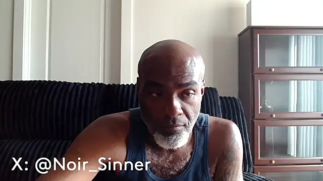 sinnernoir's Webcam Show