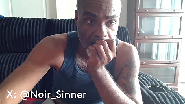 عرض كام sinnernoir