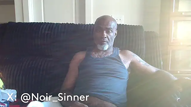 sinnernoir webcam show