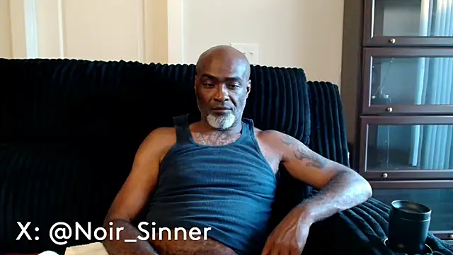 sinnernoir Show in webcam