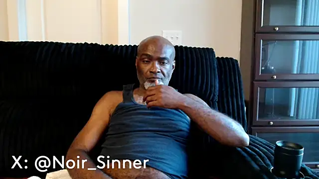 عرض كام sinnernoir