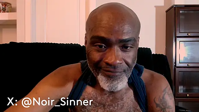 sinnernoir – webcam-show