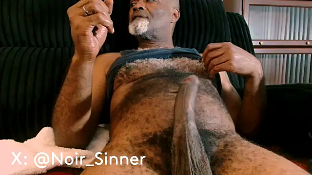sinnernoir webkamerás műsora