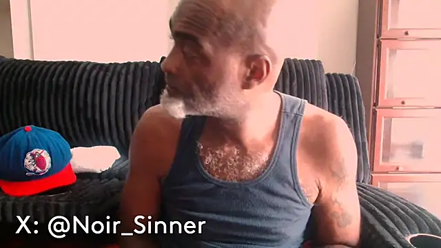 sinnernoir Pertunjukan Webcam