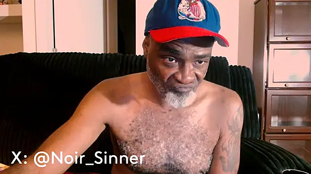 sinnernoir Show Webcam