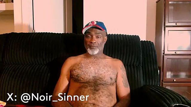 sinnernoir Webcamshow