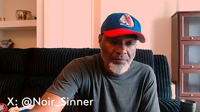 sinnernoirのウェブカメラショー