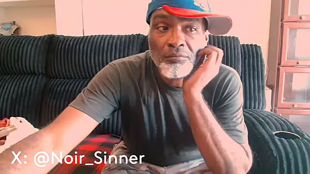 sinnernoir's Webcam Show